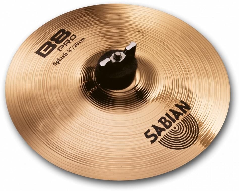 SABIAN 30805B 8'' B8 PRO. SPLASH ZİL