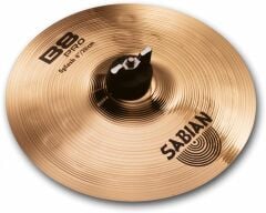 SABIAN 30805B 8'' B8 PRO. SPLASH ZİL