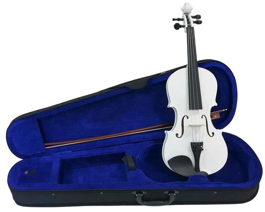 CREMONIA VG001LWH KEMAN, 4/4, BEYAZ