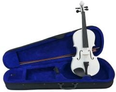 CREMONIA VG001LWH KEMAN, 4/4, BEYAZ