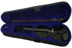 CREMONIA VG001LBK KEMAN, 4/4, SİYAH