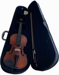 CREMONIA VG001L34 KEMAN, 3/4, NATUREL MAT