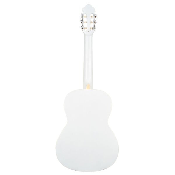 BARCELONA LC 3900 WH Klasik Gitar