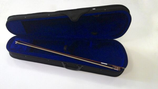 CREMONIA VG001L14 KEMAN, 1/4, NATUREL MAT