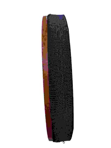 Bendir 40 cm - Plastik Bendir