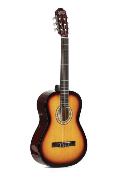 Miguel Artegas MCG60SB Sunburst Klasik Gitar