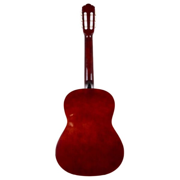 Barcelona LC 3900 OR Turuncu Klasik Gitar