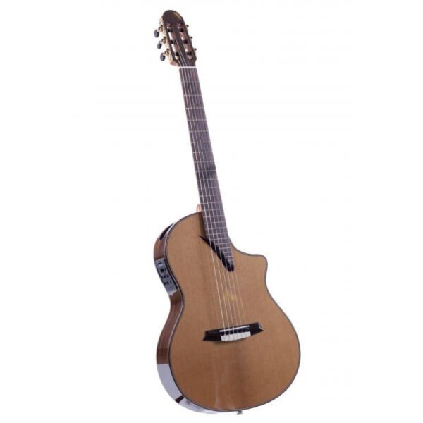 MARTINEZ MS-14M Pre Stage Serisi Klasik Gitar
