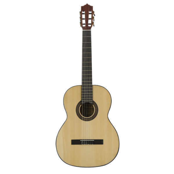 MARTINEZ MC-10S Laminated Series Klasik Gitar
