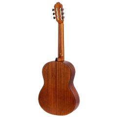 VALENCIA VC704 KLASİK GİTAR, 4/4, NATUREL MAT