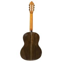 VALENCIA VC564BSB KLASİK GİTAR, 4/4, KAHVE SUNBURST PARLAK