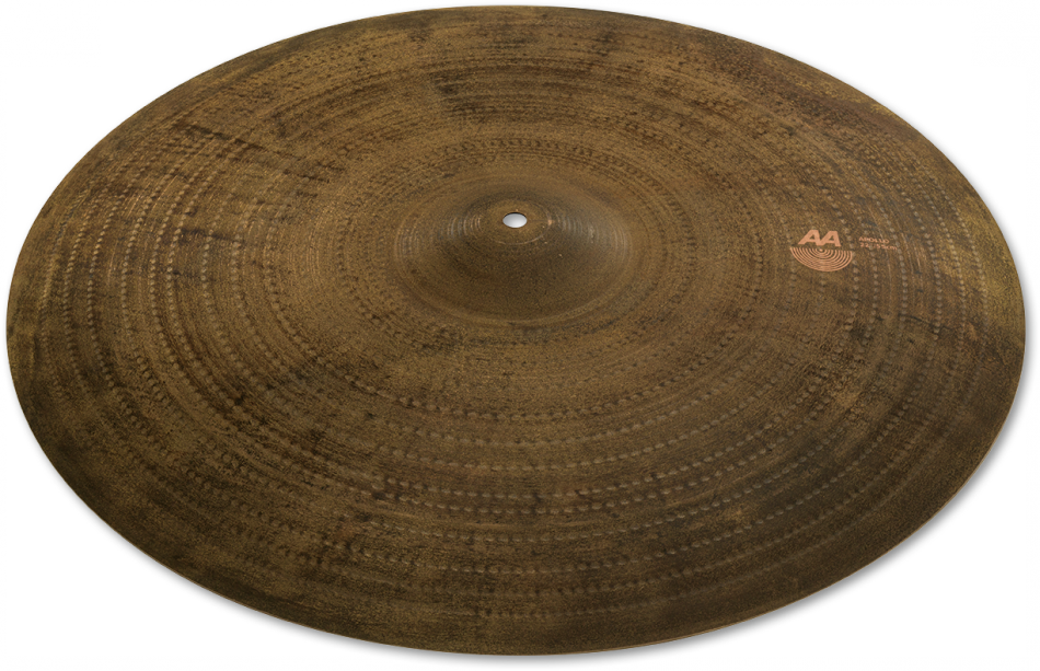 SABIAN 22280A 22'' APOLLO ZİL AA
