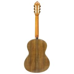 VALENCIA VC564 KLASİK GİTAR, 4/4, NATUREL PARLAK