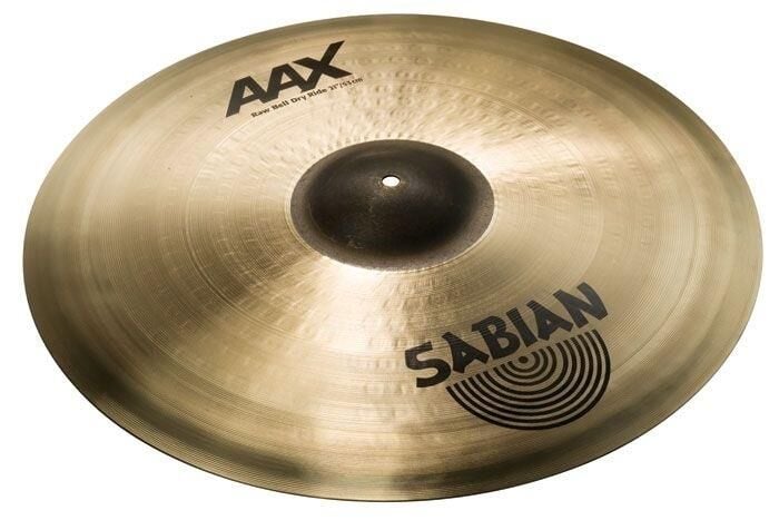 SABIAN 22172XB 21'' RAW BELL DRY RIDE ZİL AAX BR