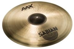 SABIAN 22172XB 21'' RAW BELL DRY RIDE ZİL AAX BR