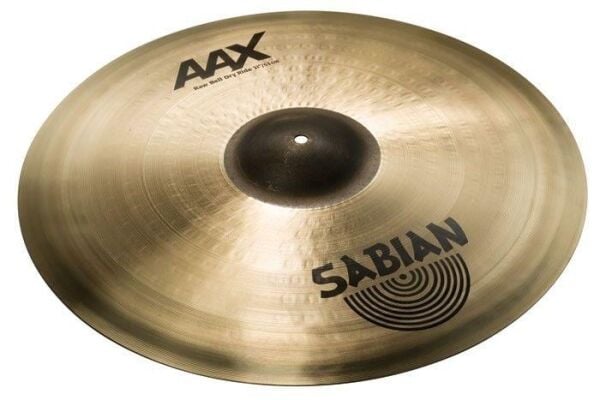 SABIAN 22172XB 21'' RAW BELL DRY RIDE ZİL AAX BR