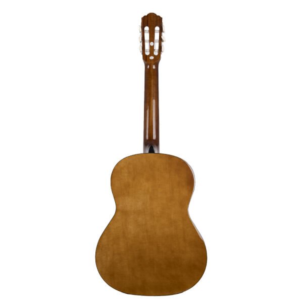 Barcelona LC 3900 YW Kahverengi Klasik Gitar