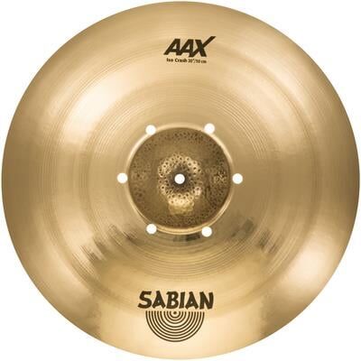 SABIAN 220XISOCB 20'' ISO CRASH ZİL AAX