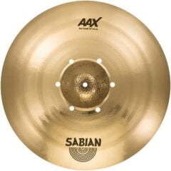 SABIAN 220XISOCB 20'' ISO CRASH ZİL AAX