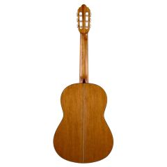 VALENCIA VC404 KLASİK GİTAR, 4/4, NATUREL MAT