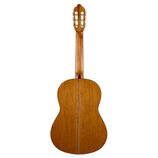 VALENCIA VC404 KLASİK GİTAR, 4/4, NATUREL MAT
