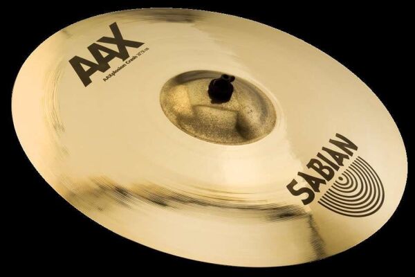 SABIAN 22087XB 20'' AAXPLOSION CRASH ZİL
