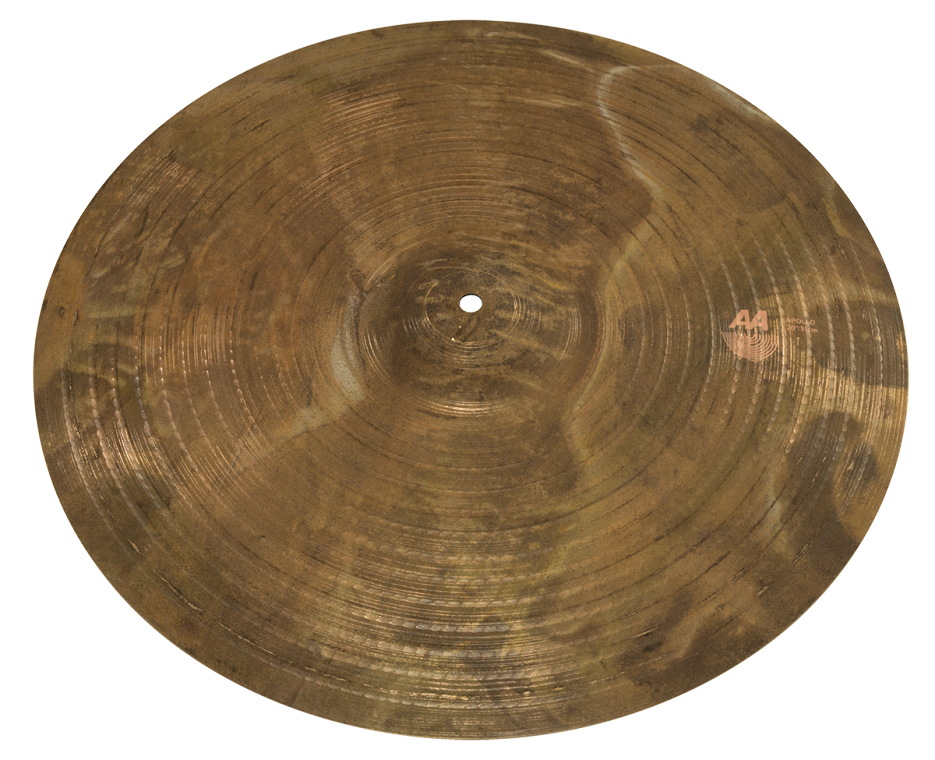 SABIAN 22080A 20'' APOLLO ZİL AA