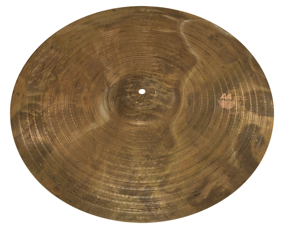 SABIAN 22080A 20'' APOLLO ZİL AA