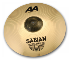 SABIAN 22014MB 20'' METAL RIDE ZİL AA