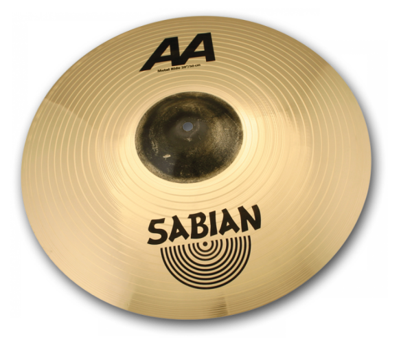 SABIAN 22014MB 20'' METAL RIDE ZİL AA