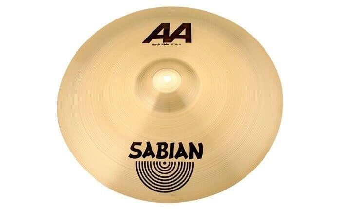 SABIAN 22014B 20'' ROCK RIDE ZİL AA BR