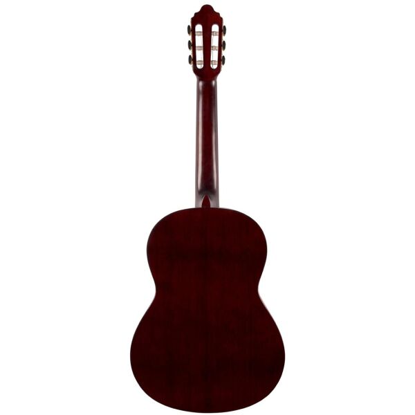 VALENCIA VC304ASB KLASİK GİTAR, 4/4, ANTİK SUNBURST MAT