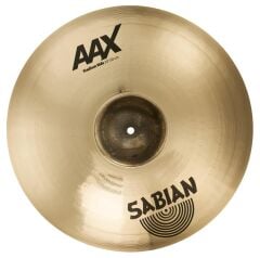 SABIAN 22013XB 20'' STADIUM RIDE ZİL AAX BR