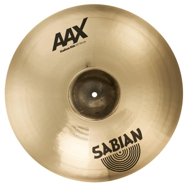 SABIAN 22013XB 20'' STADIUM RIDE ZİL AAX BR