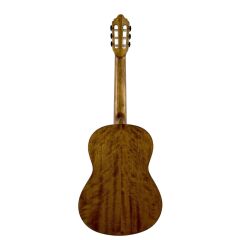 VALENCIA VC304 KLASİK GİTAR, 4/4, NATUREL MAT