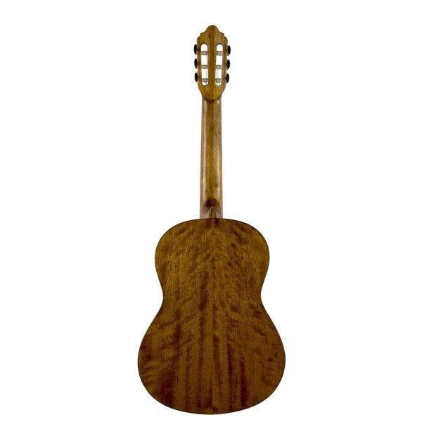 VALENCIA VC304 KLASİK GİTAR, 4/4, NATUREL MAT