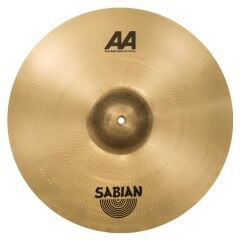 SABIAN 2200772B 20'' RAW BELL CRASH ZİL AA BR