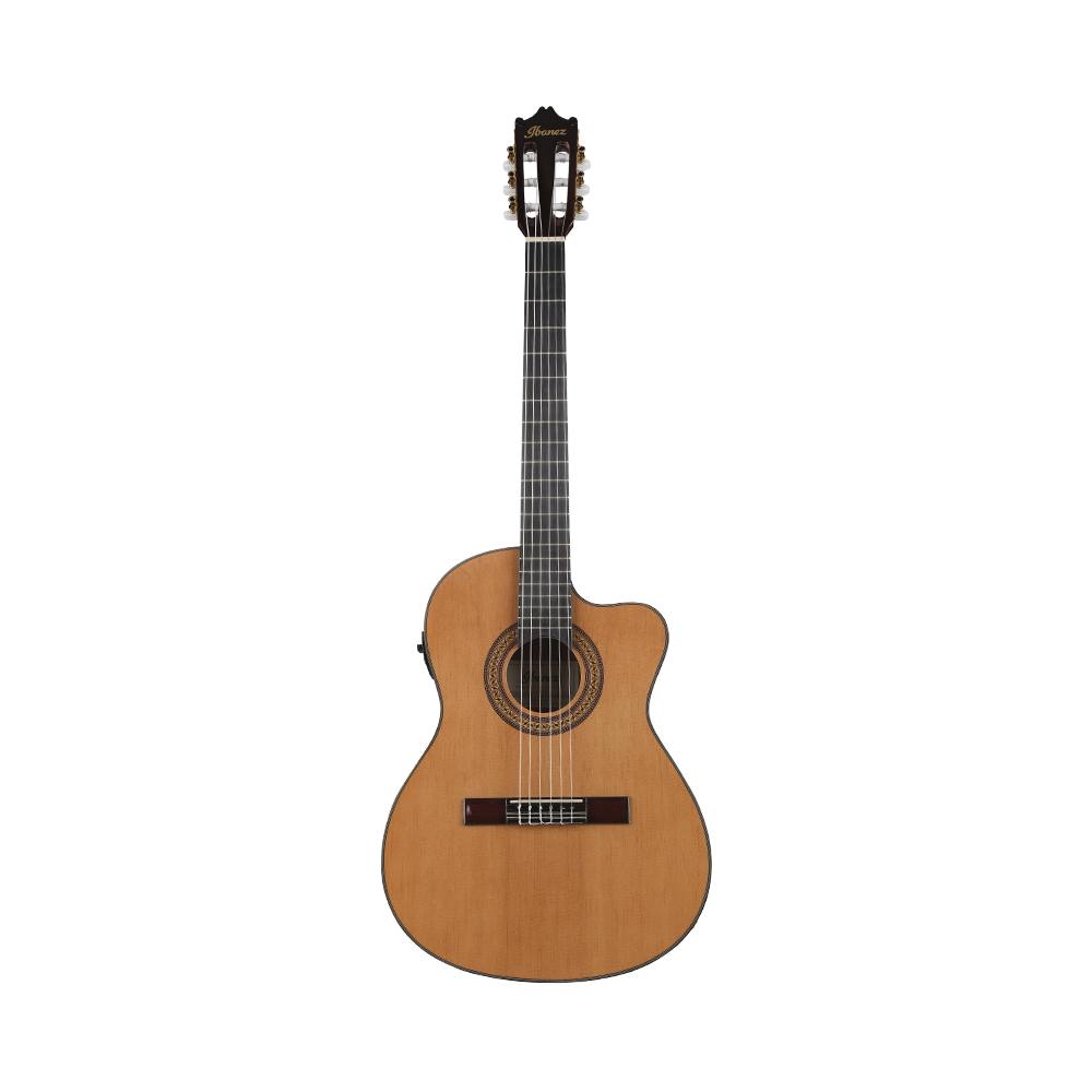 Ibanez GA5TCE-AM İnce Kasa Klasik Gitar