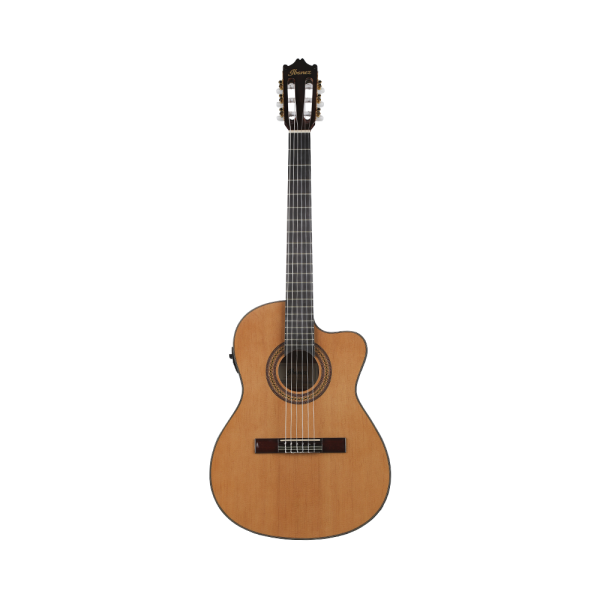 Ibanez GA5TCE-AM İnce Kasa Klasik Gitar