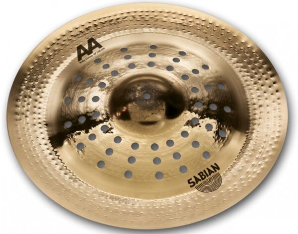 SABIAN 21916CS 19'' HOLY CHINESE ZİL AA