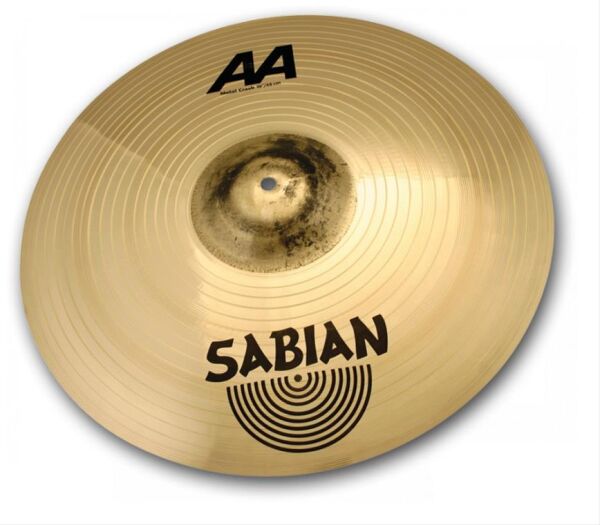 SABIAN 21909MB 19'' METAL CRASH ZİL AA