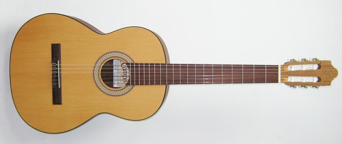 CAMPS ECO-RONDA KLASİK GİTAR
