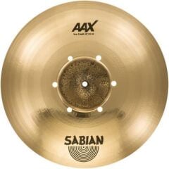 SABIAN 218XISOCB 18'' ISO CRASH ZİL AAX