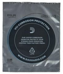 DADDARIO PL011 ELEKTRO VE AKUSTİK TEK TEL, E-(Mİ), YÜKSEK KARBONLU ÇELİK