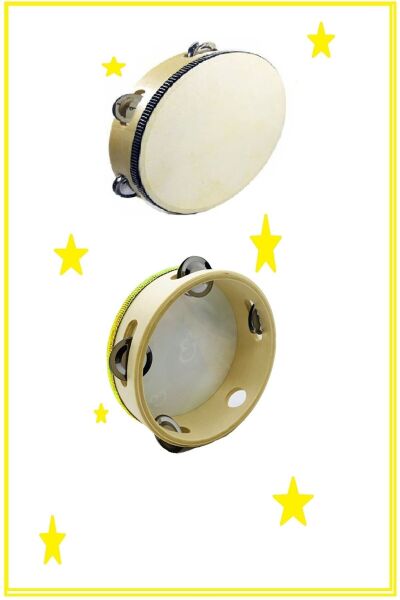 RİTİM SETİ - 7 - ORFF SET