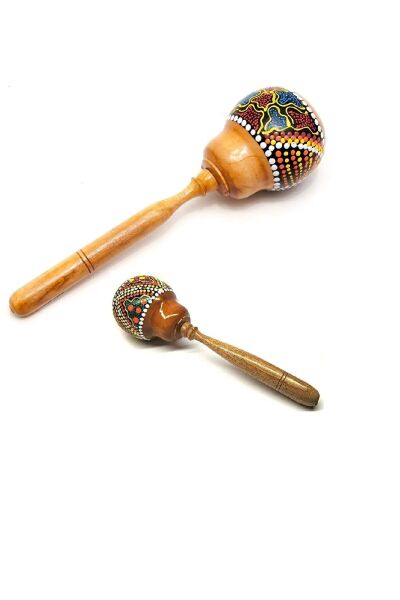 RİTİM SETİ - 7 - ORFF SET