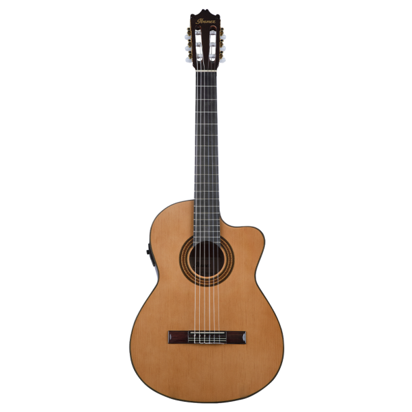 Ibanez GA6CE-AM Elektro Klasik Gitar