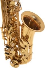 Roy Benson AS-202 Alto Saksafon