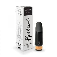 D'Addario Woodwinds Reserve X15E Sib Klarnet Beki