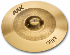 SABIAN 218OMX 18'' OMNI ZİL AAX